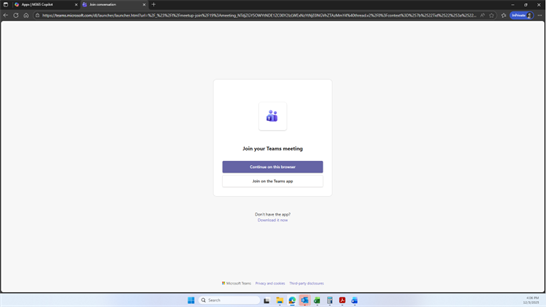 BrowserInterviewPreview